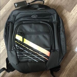 quiksilver schoolie cooler backpack